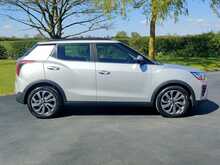 SsangYong Tivoli 1.5T Ultimate Auto