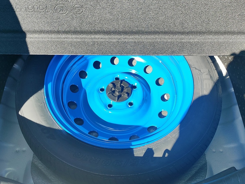 SsangYong 1.5 Ultimate 1.5 5dr SUV Automatic Petrol