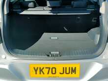 SsangYong Tivoli 1.5T Ultimate Auto