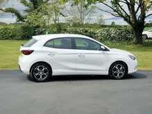 MG3 1.5 SE Manual