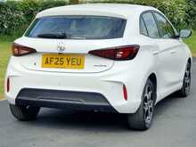 MG3 1.5 SE Manual