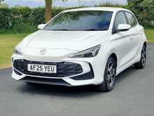 MG3 1.5 SE Manual