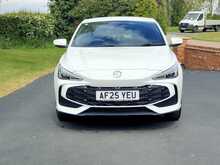 MG3 1.5 SE Manual