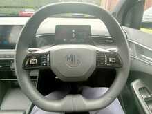 MG3 1.5 SE Manual