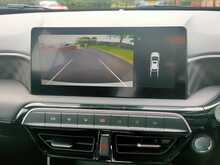 MG3 1.5 SE Manual
