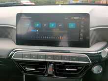 MG3 1.5 SE Manual