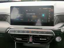 MG3 1.5 SE Manual
