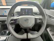 MG3 Trophy Hybrid+ MHEV