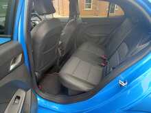 MG3 Trophy Hybrid+ MHEV