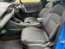 MG3 Trophy Hybrid+ MHEV