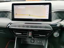 MG3 Trophy Hybrid+ MHEV