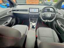 MG3 Trophy Hybrid+ MHEV