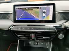 MG3 Trophy Hybrid+ MHEV