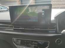 KGM Musso Saracen Q270