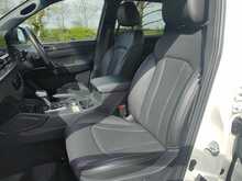 KGM Musso Saracen Q270