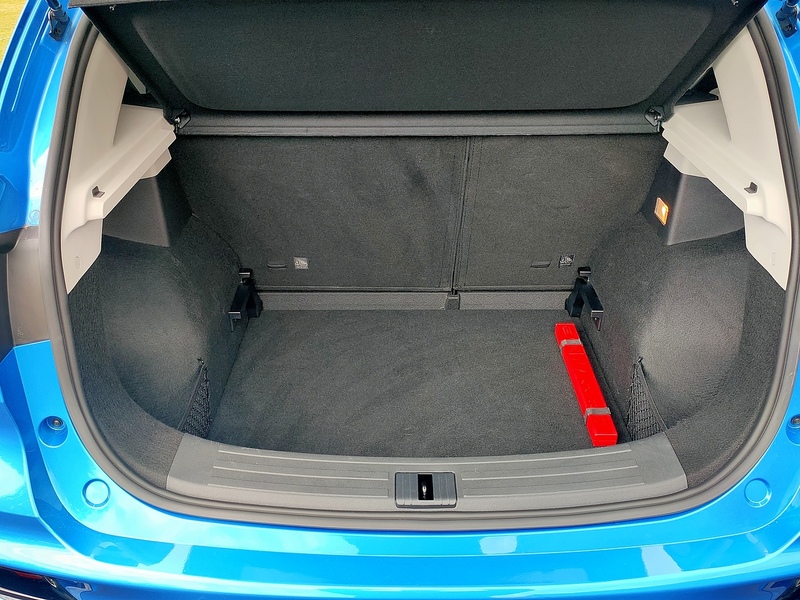 MG VTi-TECH Exclusive 1.5 5dr SUV Manual Petrol