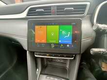 MG ZS 1.5 Vti-Tech Exclusive Manual