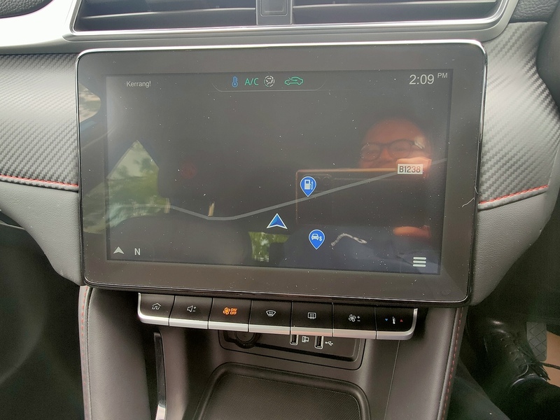 MG VTi-TECH Exclusive 1.5 5dr SUV Manual Petrol