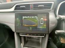 MG ZS 1.5 Vti-Tech Exclusive Manual