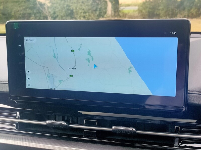 KGM K50 2.2 5dr SUV Automatic Diesel