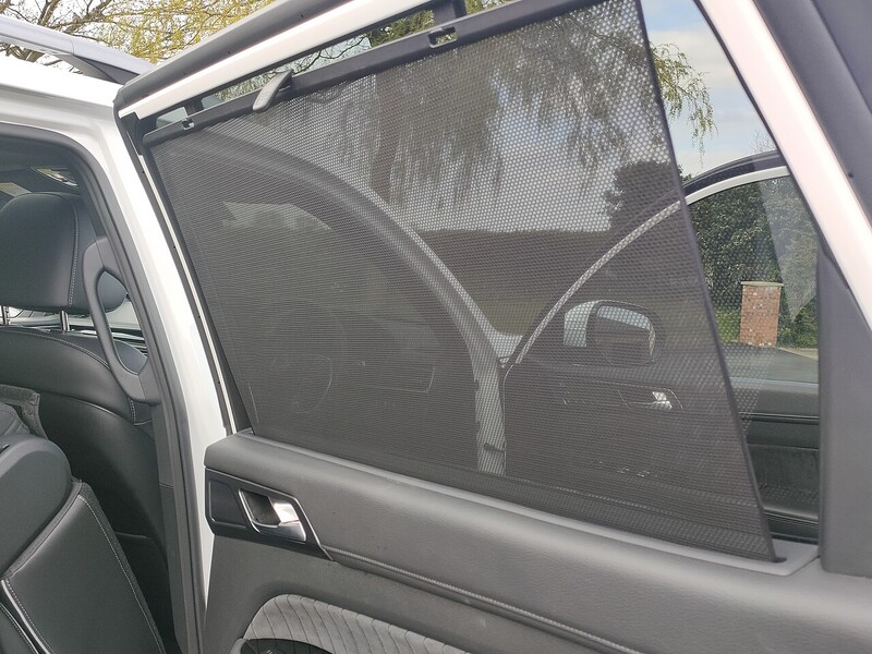 KGM K50 2.2 Diesel 2.2 5dr SUV Automatic Diesel