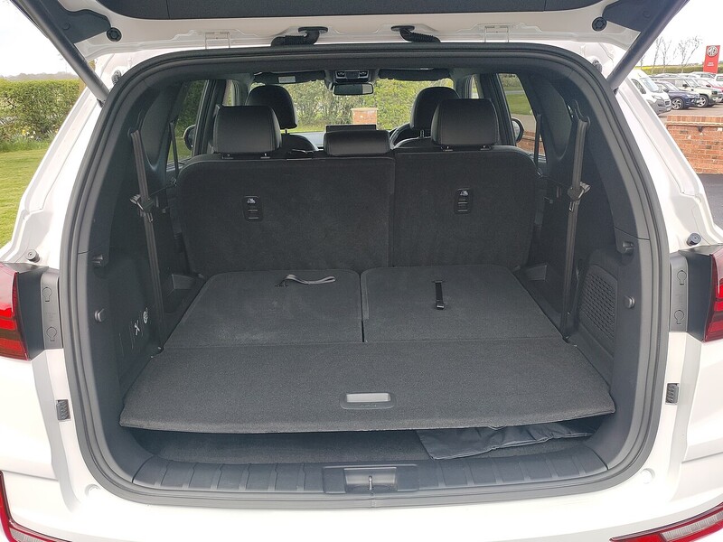 KGM K50 2.2 Diesel 2.2 5dr SUV Automatic Diesel
