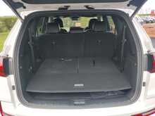 KGM Rexton 2.2d K50