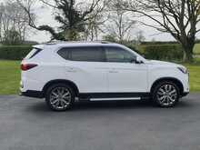 KGM Rexton 2.2d K50