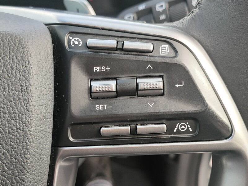 KGM K50 2.2 Diesel 2.2 5dr SUV Automatic Diesel
