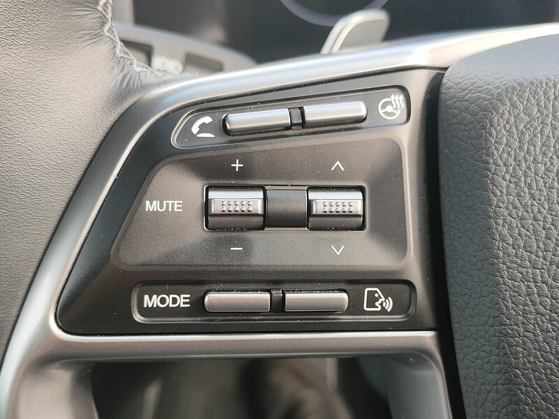 KGM K50 2.2 Diesel 2.2 5dr SUV Automatic Diesel