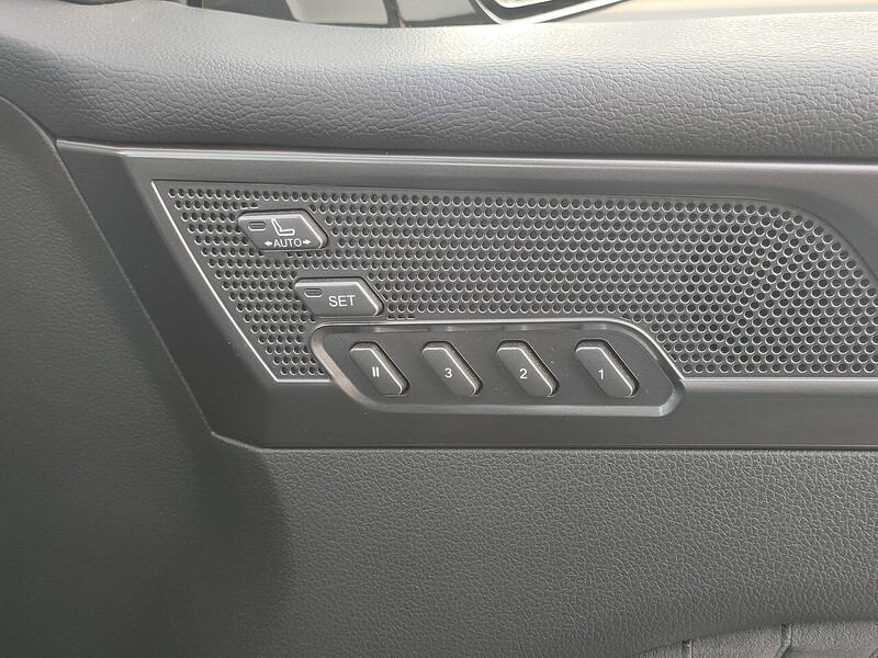 KGM K50 2.2 Diesel 2.2 5dr SUV Automatic Diesel