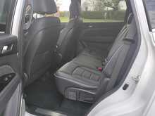 KGM Rexton 2.2d K50
