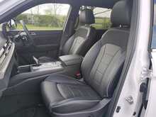 KGM Rexton 2.2d K50