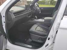 KGM Rexton 2.2d K50