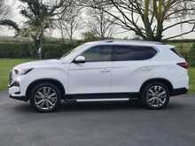 KGM Rexton 2.2d K50