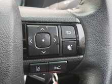 Toyota Hilux D-4D Icon 2.4 Manual