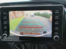 Toyota Hilux D-4D Icon 2.4 Manual