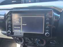Toyota Hilux D-4D Icon 2.4 Manual