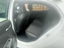 MG3 Trophy Hybrid+ MHEV