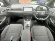 MG3 Trophy Hybrid+ MHEV