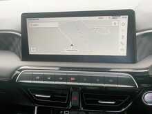 MG3 Trophy Hybrid+ MHEV