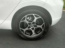 MG3 Trophy Hybrid+ MHEV