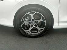 MG3 Trophy Hybrid+ MHEV