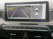 MG3 Trophy Hybrid+ MHEV