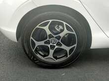 MG3 Trophy Hybrid+ MHEV