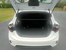 MG3 Trophy Hybrid+ MHEV