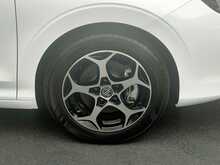 MG3 Trophy Hybrid+ MHEV