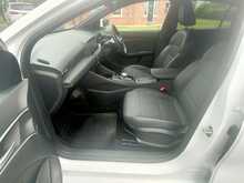 MG3 Trophy Hybrid+ MHEV