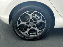 MG3 SE Hybrid+ MHEV