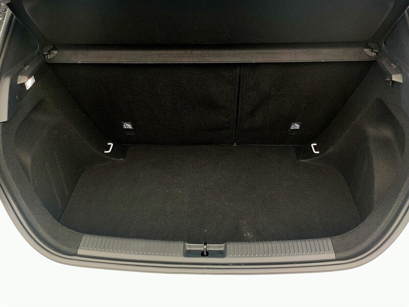 MG 1.5 Hybrid+ SE 1.5 5dr Hatchback Automatic Petrol Hybrid